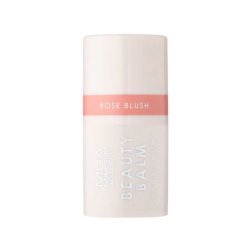 BEAUTY BALM - ROSE BLUSH